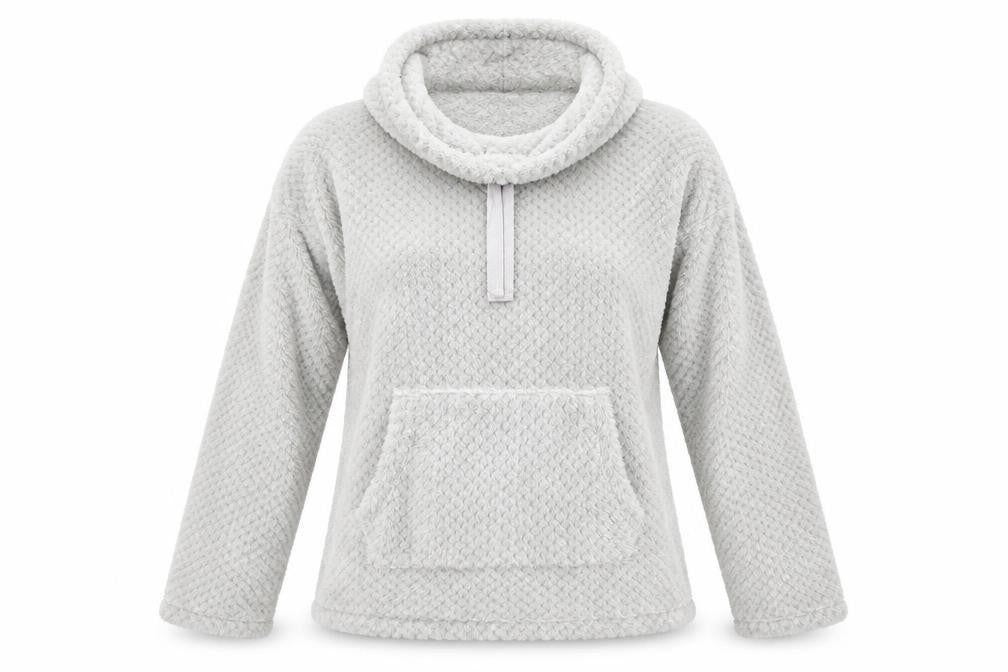 F&F Womens Grey   Pullover Jumper Size L