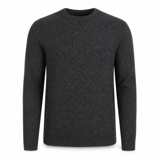 River Island Mens Grey   Pullover Jumper Size M