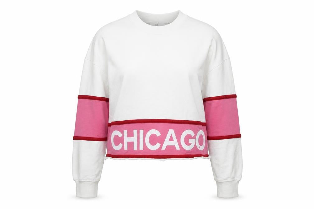 Missguided Womens White   Henley Jumper Size 6