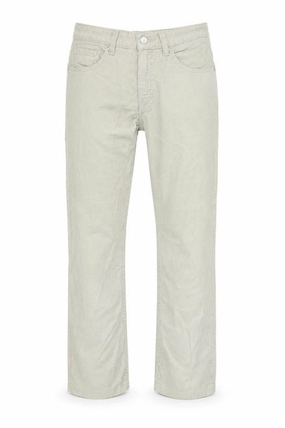 Gap Mens Grey   Straight Jeans Size 28 L28 in