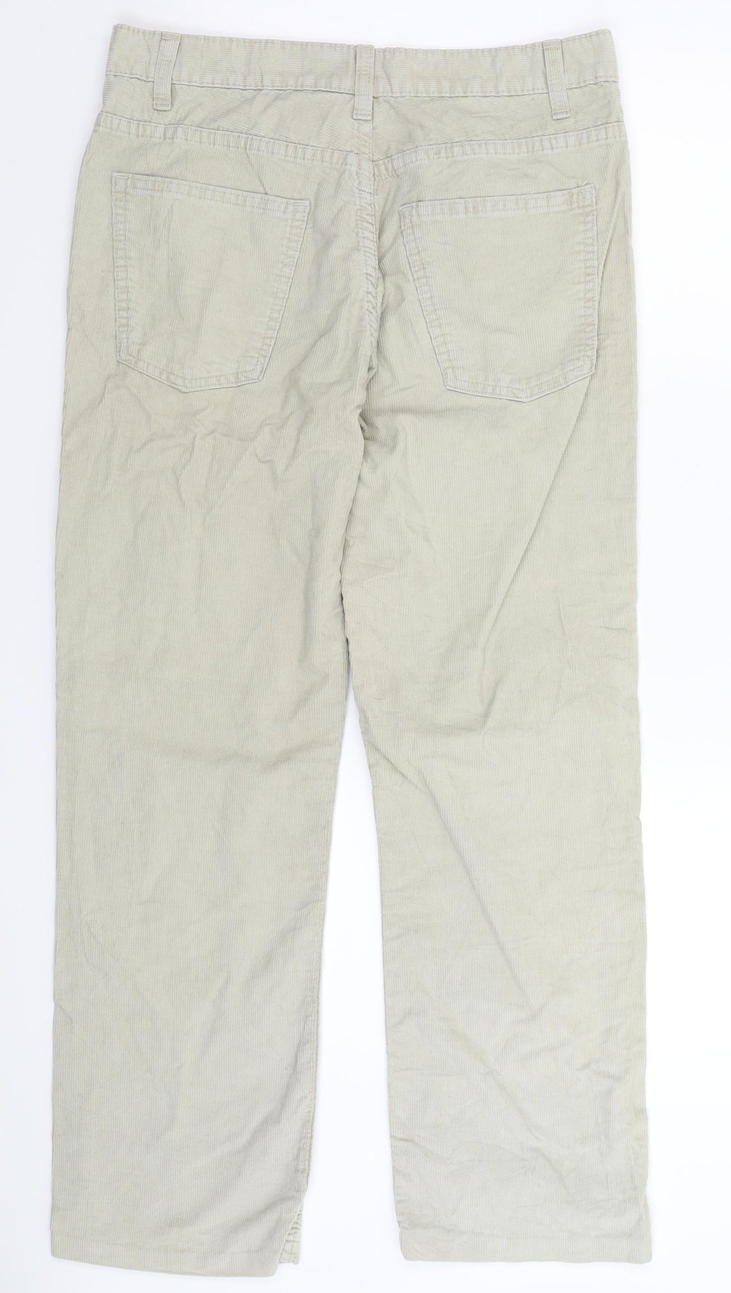 Gap Mens Grey   Straight Jeans Size 28 L28 in