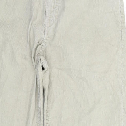 Gap Mens Grey   Straight Jeans Size 28 L28 in