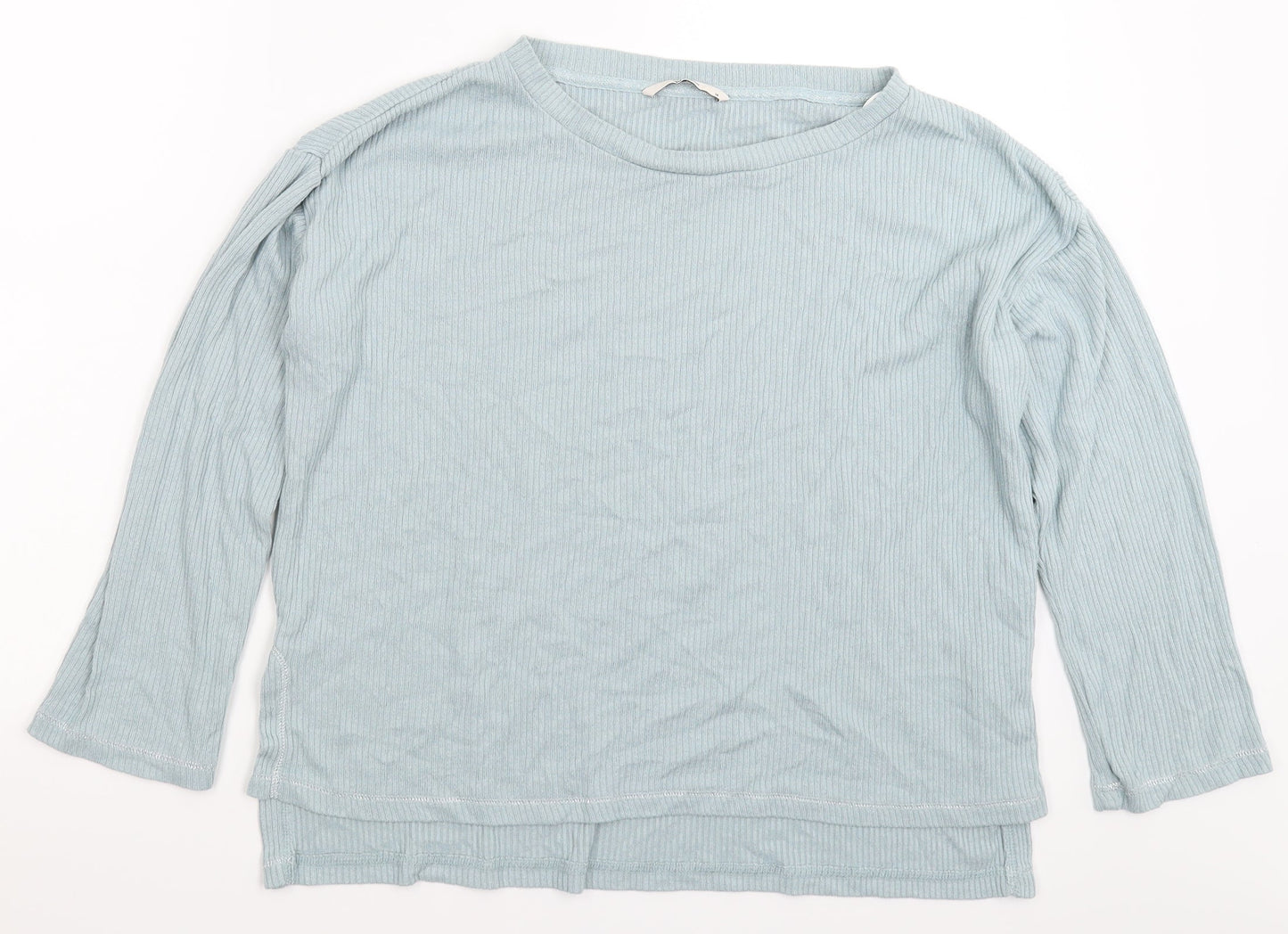TU Womens Grey   Pullover Jumper Size 14