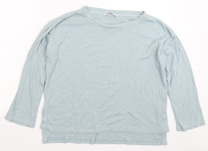 Tu Womens Grey   Pullover Jumper Size 14