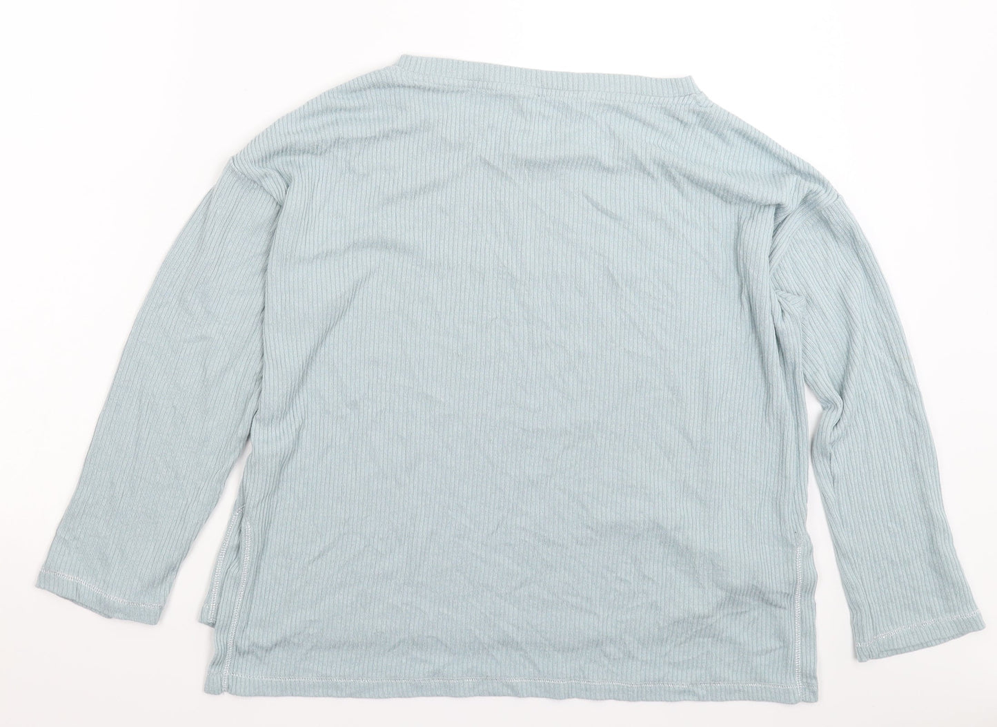 TU Womens Grey   Pullover Jumper Size 14