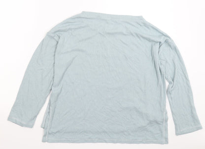 Tu Womens Grey   Pullover Jumper Size 14