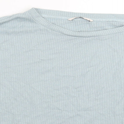 Tu Womens Grey   Pullover Jumper Size 14