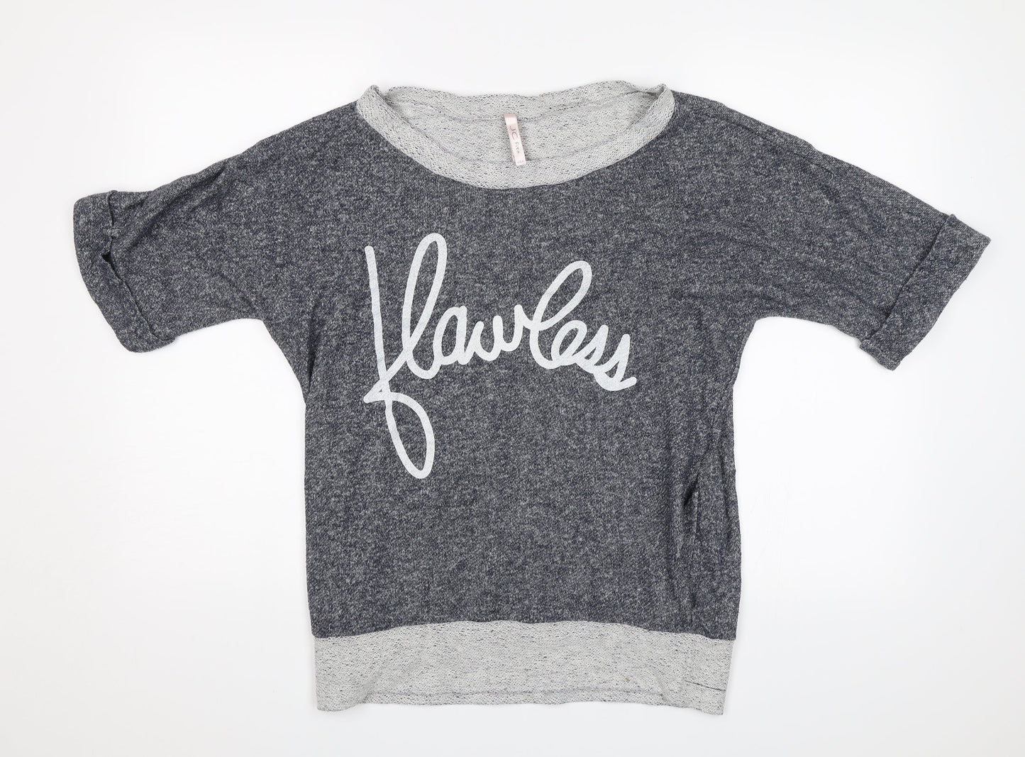 JC fits Womens Blue   Pullover Jumper Size 6  - Flawless