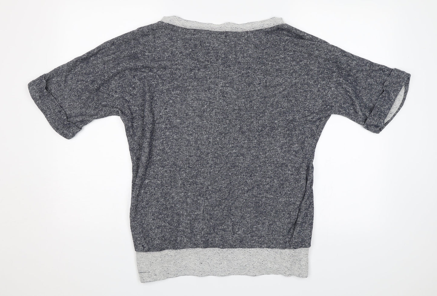 JC fits Womens Blue   Pullover Jumper Size 6  - Flawless