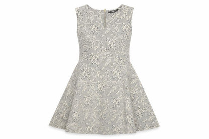 Nuon Womens White   A-Line  Size M