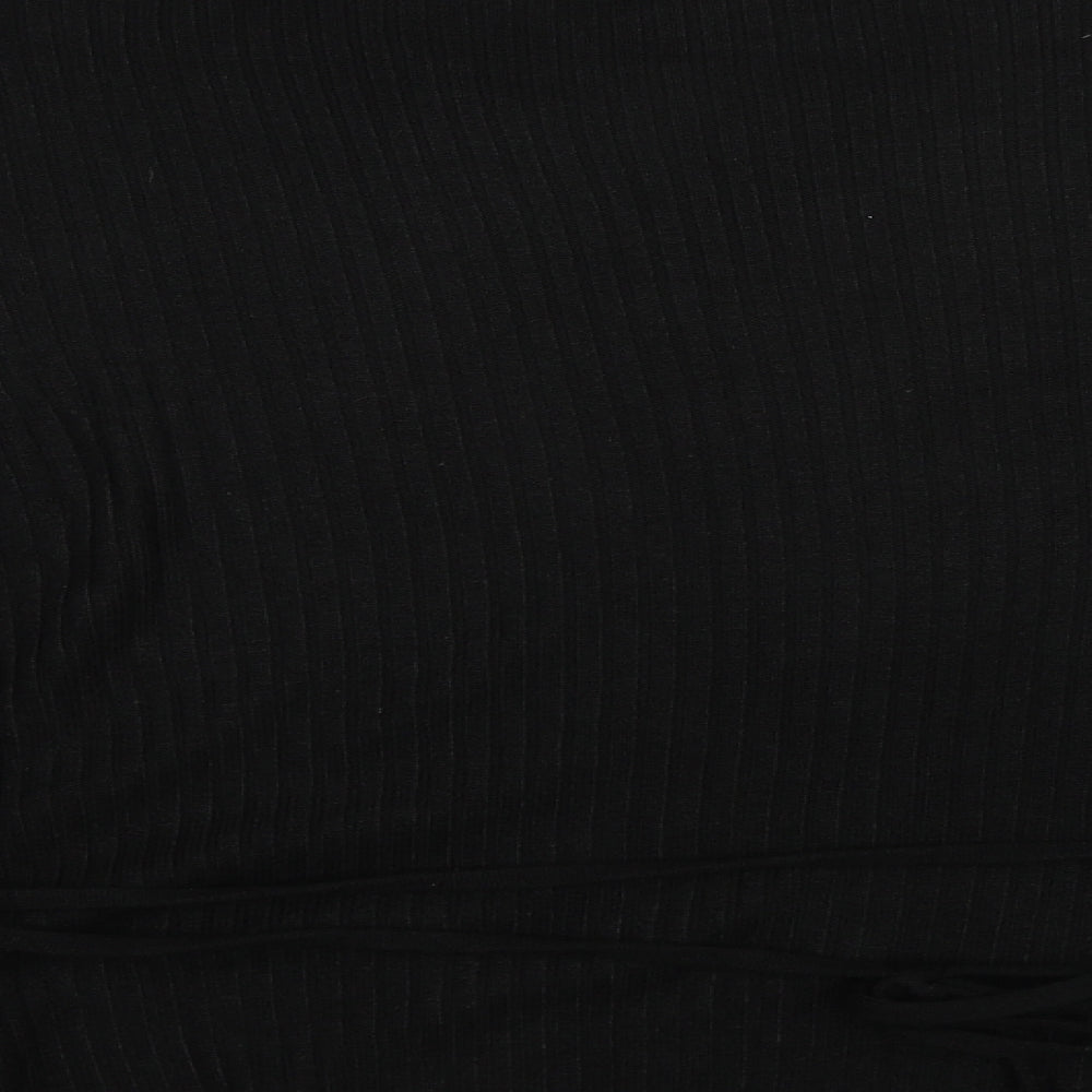 Florence & Fred Womens Black   Pullover Jumper Size 18