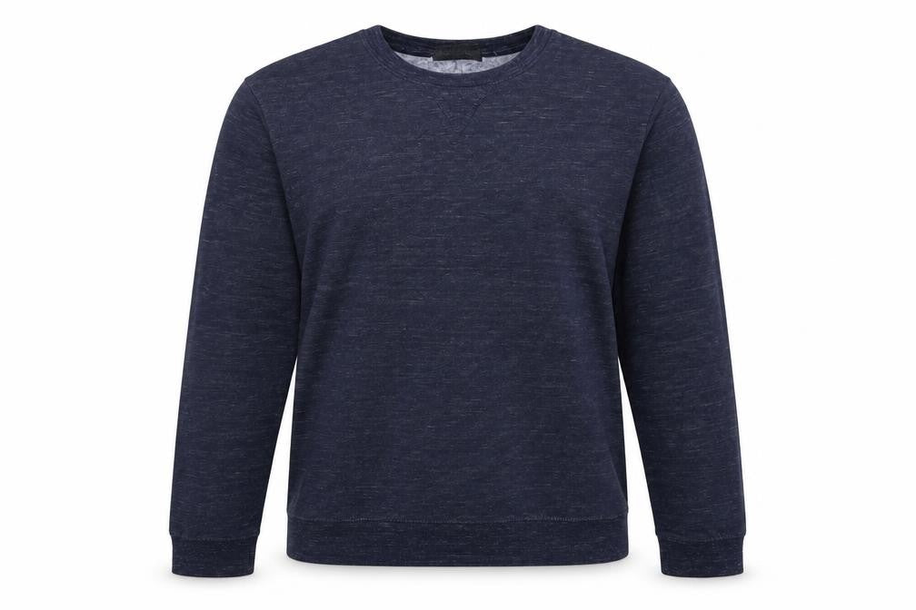 Primark Womens Blue   Pullover Jumper Size XS