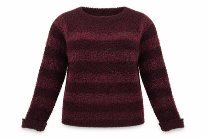 Debenhams Womens Purple   Pullover Jumper Size 16
