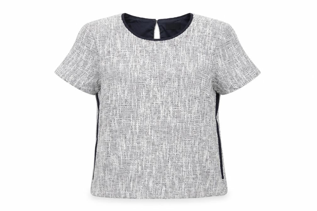 Oasis Womens White   Pullover Jumper Size 10