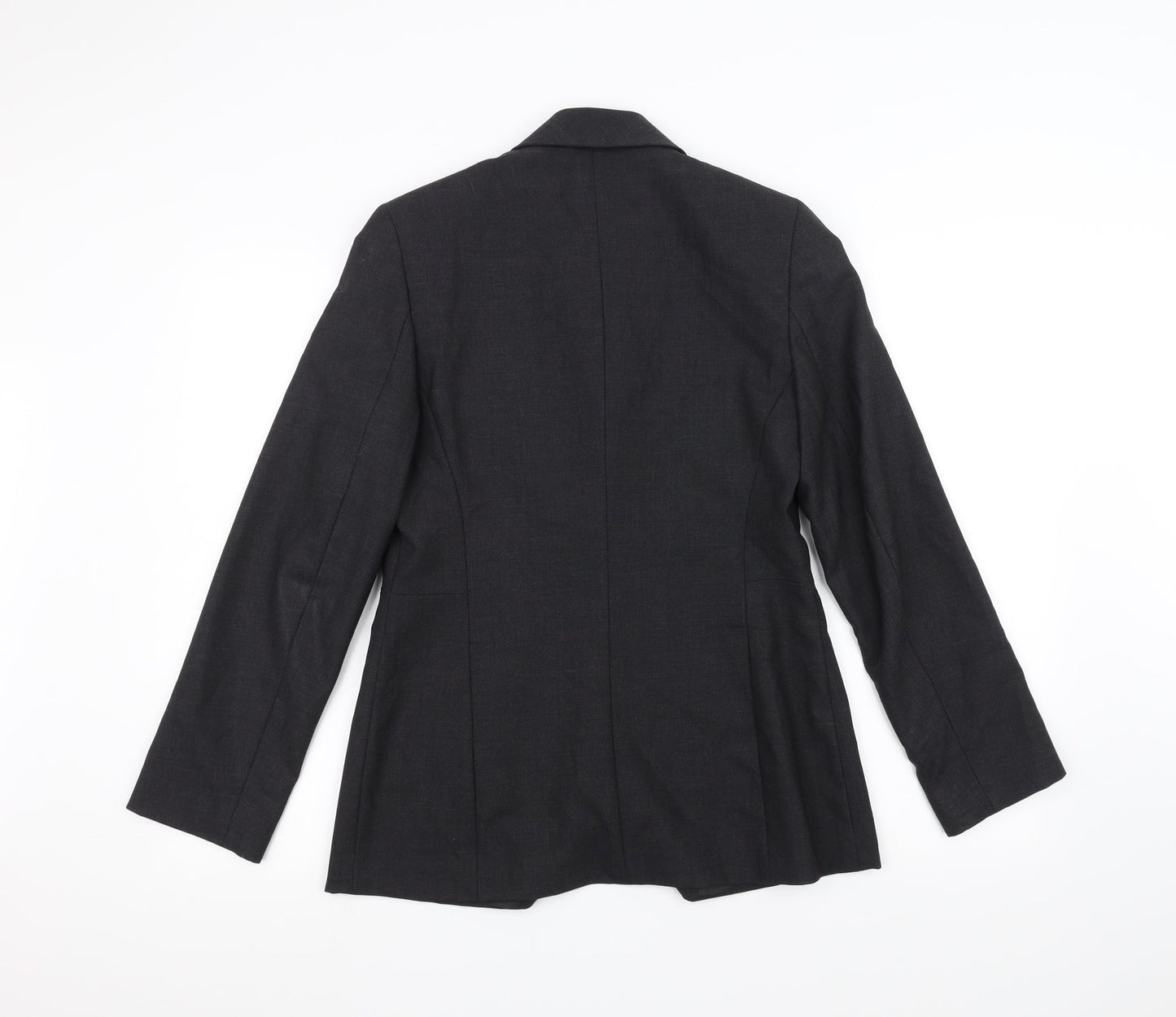 NEXT Womens Black   Jacket  Size 8
