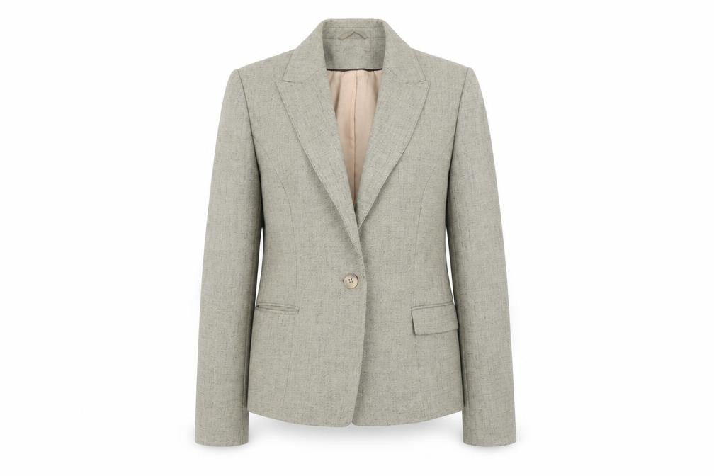 Berkertex Womens Green   Jacket  Size 12
