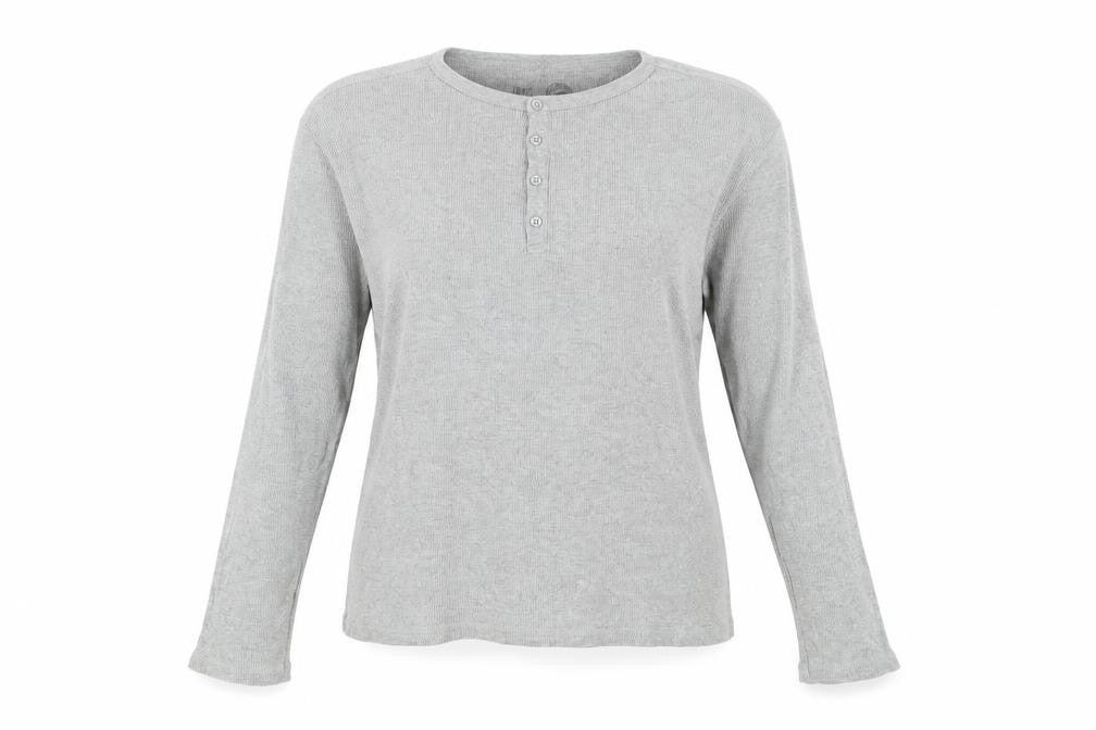 Trait Womens Grey   Pullover Jumper Size L