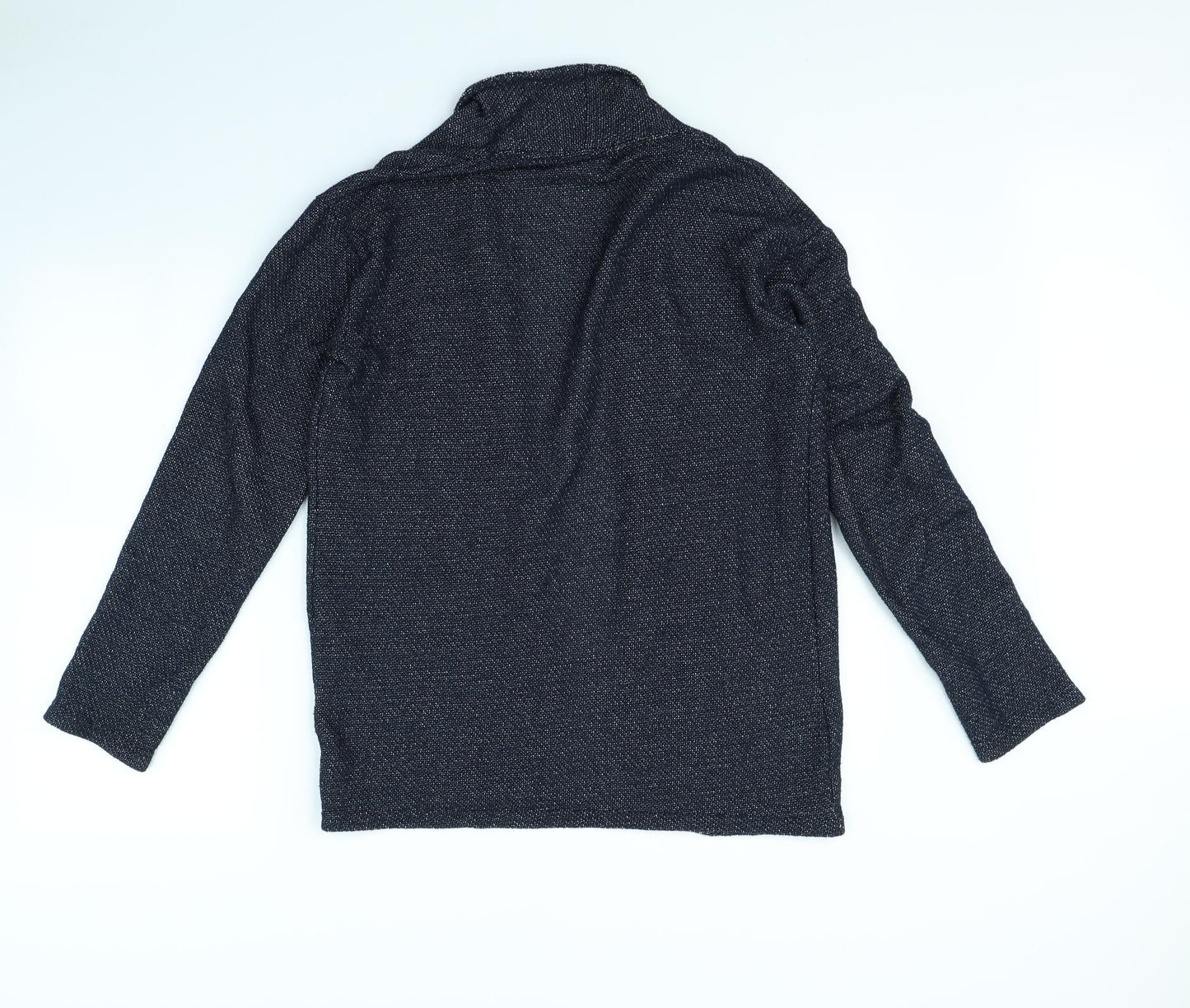 Zara Womens Blue   Jacket  Size S