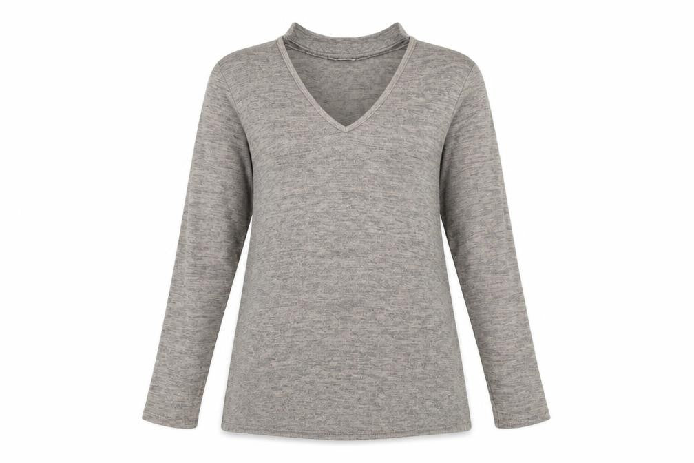 River Island Womens Pink  Rayon Pullover Jumper Size 10