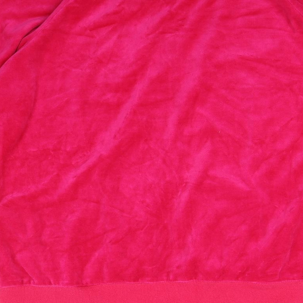 ESMARA Womens Pink   Jacket  Size M