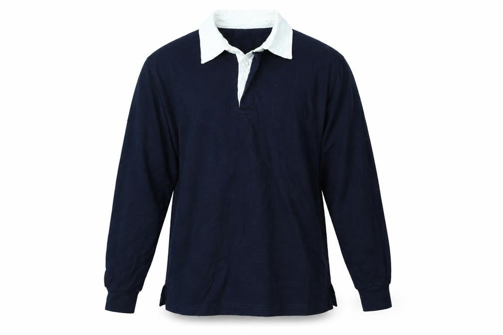 Uneek Mens Blue   Pullover Jumper Size M