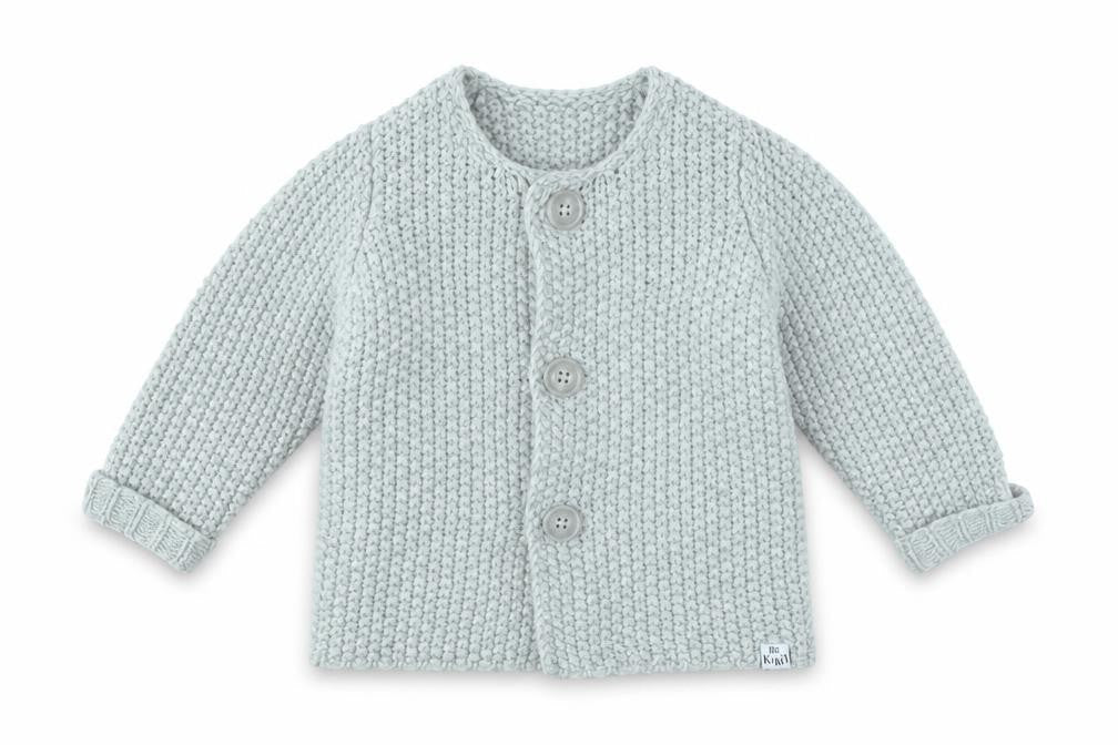 George Boys Grey   Jacket  Size 3-6 Months