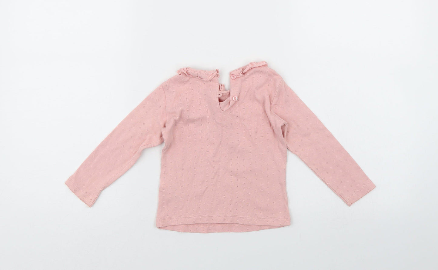 NEXT Girls Ivory   Basic Casual Size 12-18 Months