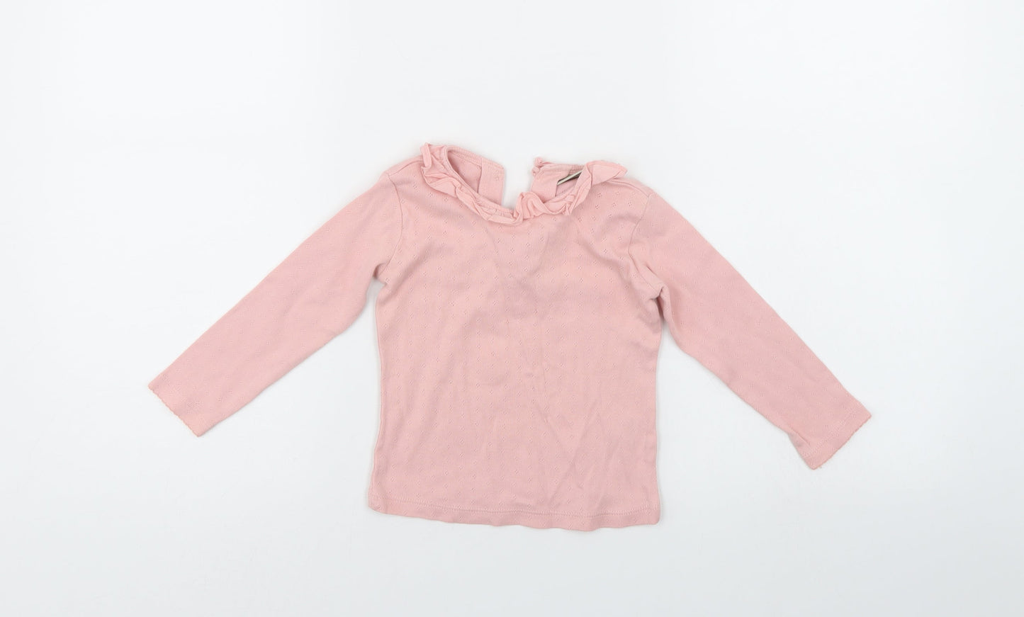 NEXT Girls Ivory   Basic Casual Size 12-18 Months