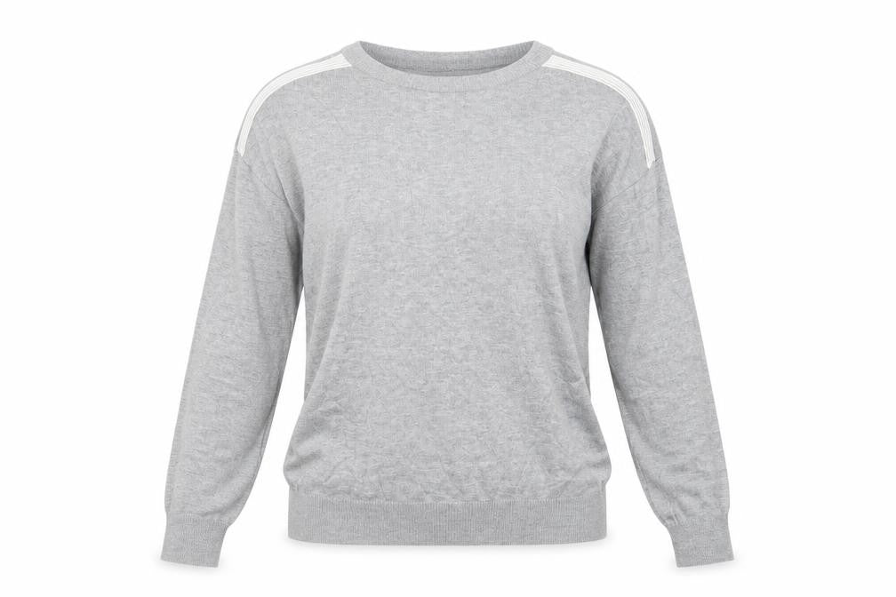 NEXT Womens Grey   Pullover Jumper Size 8