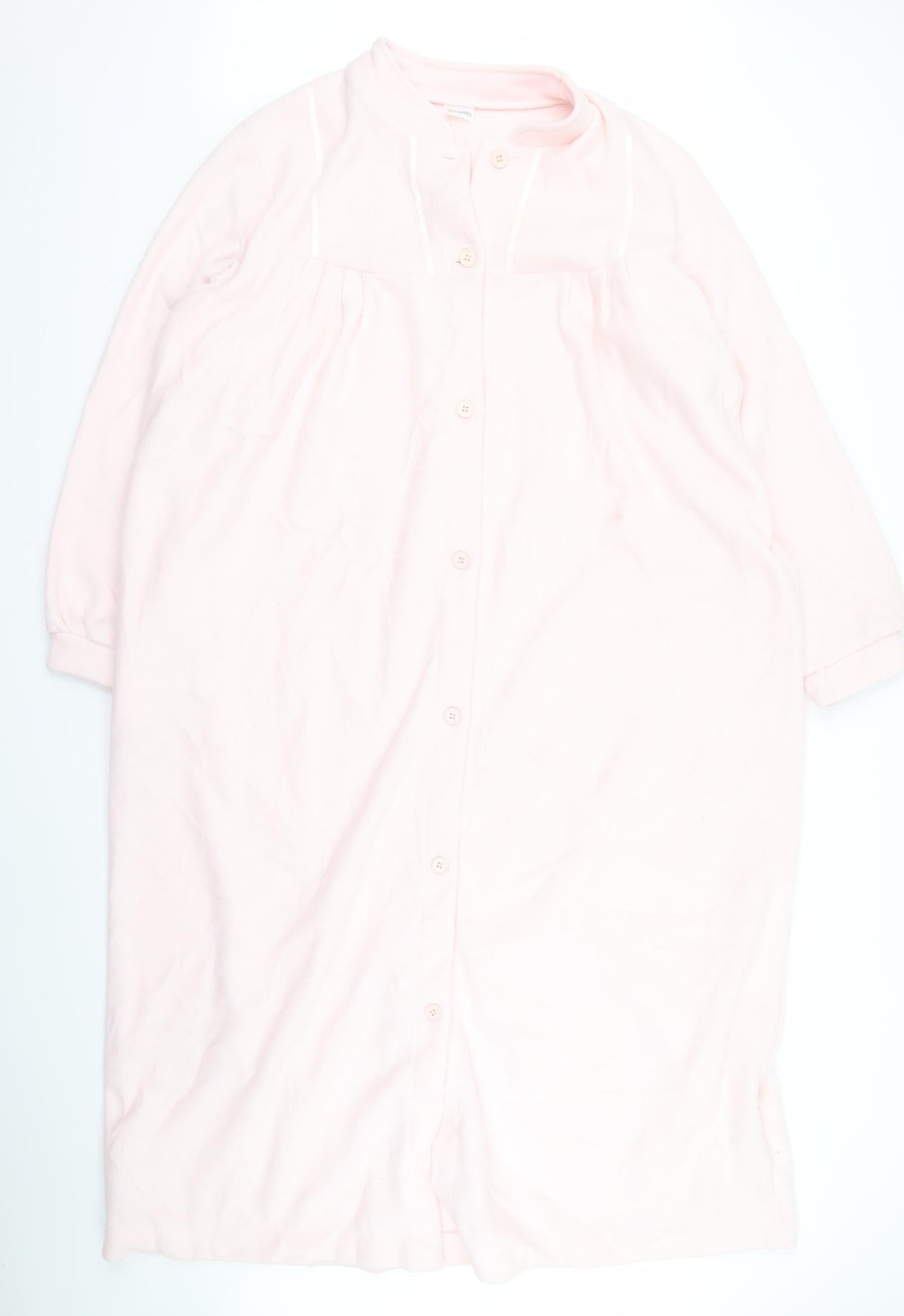 demart Womens Pink   Jacket Coat Size 2XL