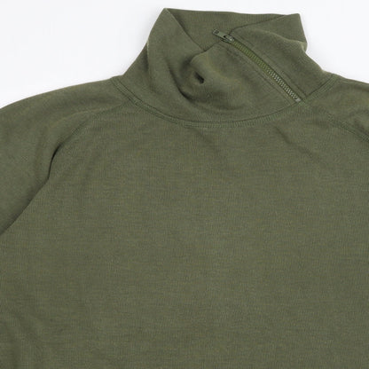 intown Mens Green   Pullover Jumper Size L