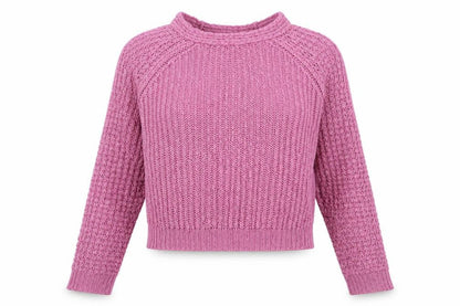 Dorothy Perkins Womens Pink   Pullover Jumper Size 12