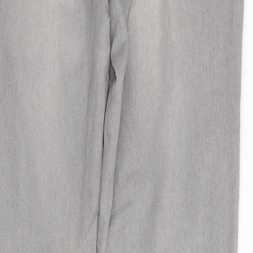 denim and co Womens Grey   Skinny Jeans Size 10 L29 in