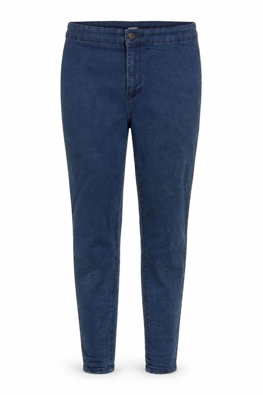 denim and co Womens Blue   Skinny Jeans Size 14 L28 in