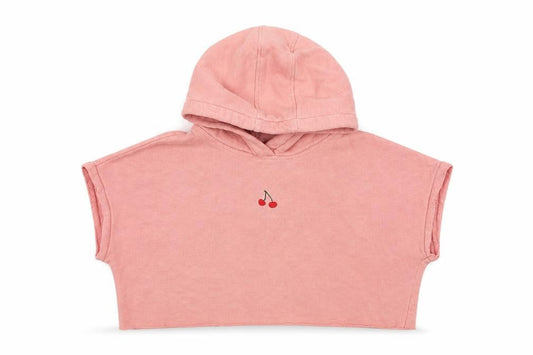 Marks & Spencer Girls Purple   Pullover Jumper Size 9-10 Years
