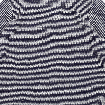 WITH LOVE Womens Blue   Pullover Jumper Size M