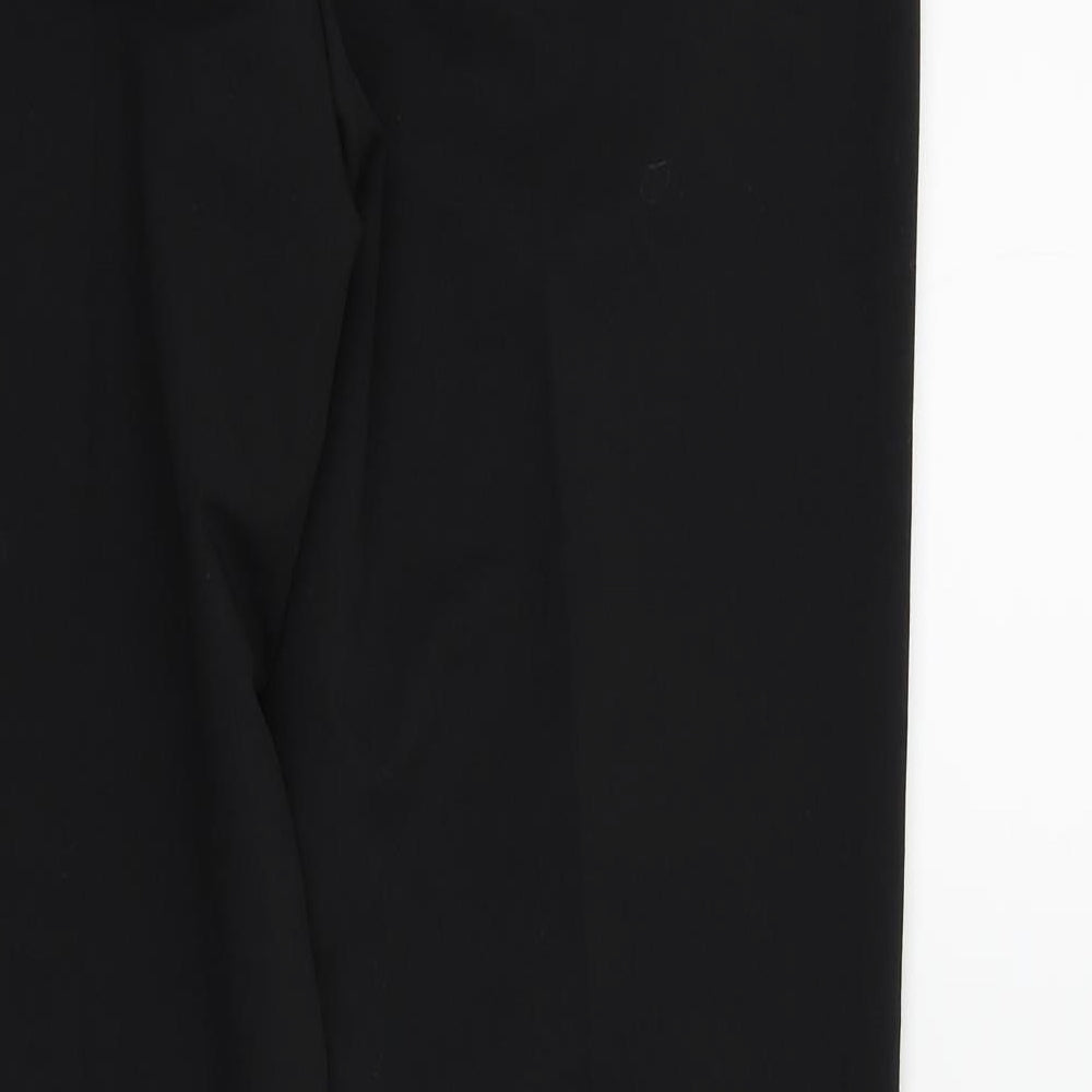 Gerry Weber Womens Black   Trousers  Size 34 L31 in