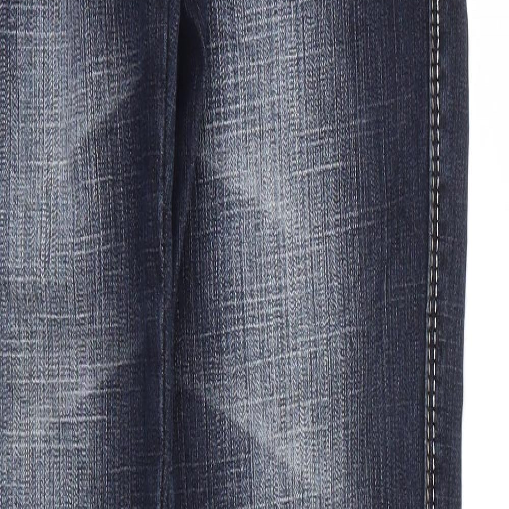 izabig  Womens Blue   Skinny Jeans Size 27 L31 in