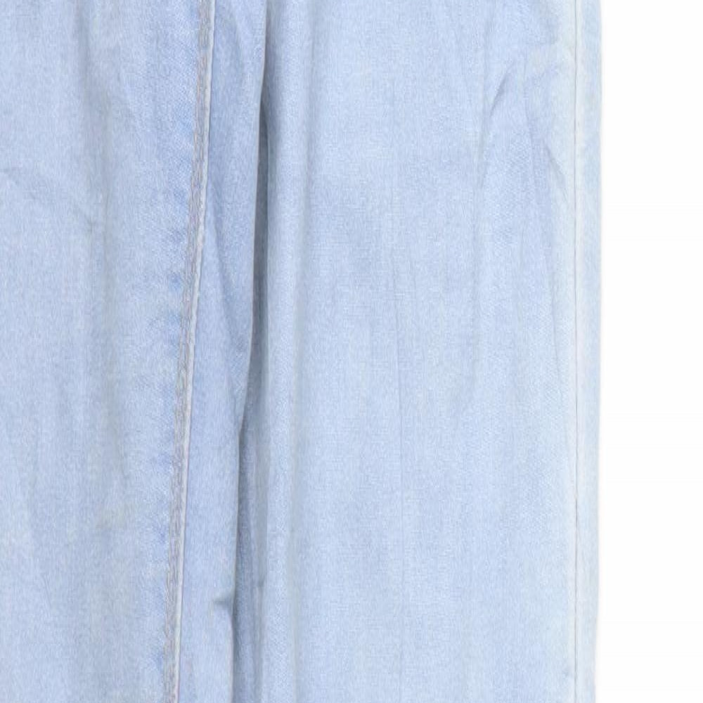 Springfield Womens Blue   Skinny Jeans Size 26 L32 in
