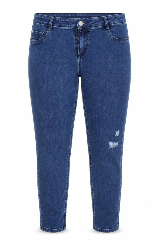 Jegging Womens Blue   Skinny Jeans Size 36 L27 in