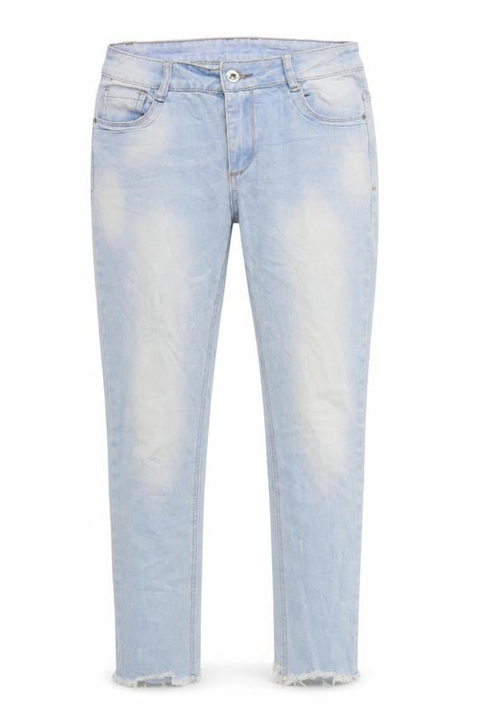 Womens Blue   Skinny Jeans Size 29 L27 in