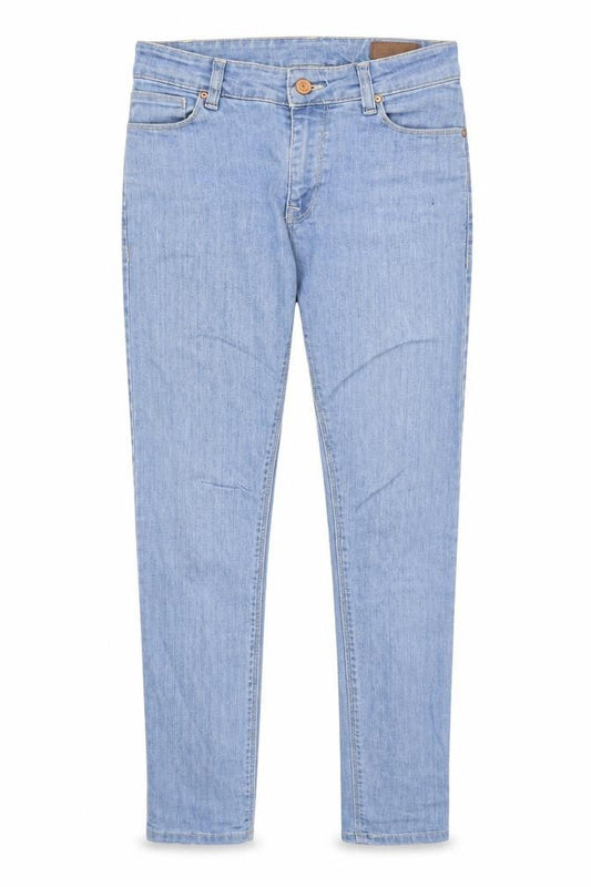 ASOS Womens Blue   Skinny Jeans Size 28 L30 in