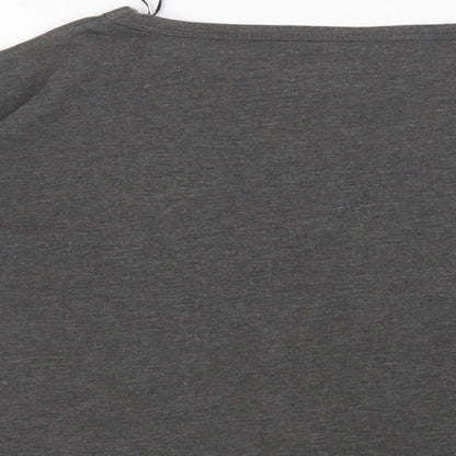 Divided by H&M Womens Grey   Pullover Jumper Size S