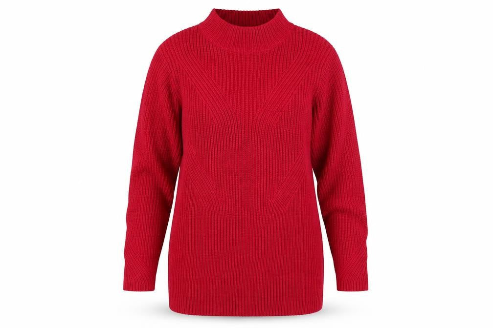 Damat Womens Pink   Pullover Jumper Size 14
