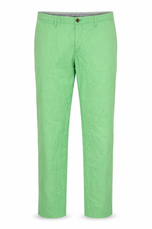 Preworn Womens Green   Trousers  Size 34 in L28 in