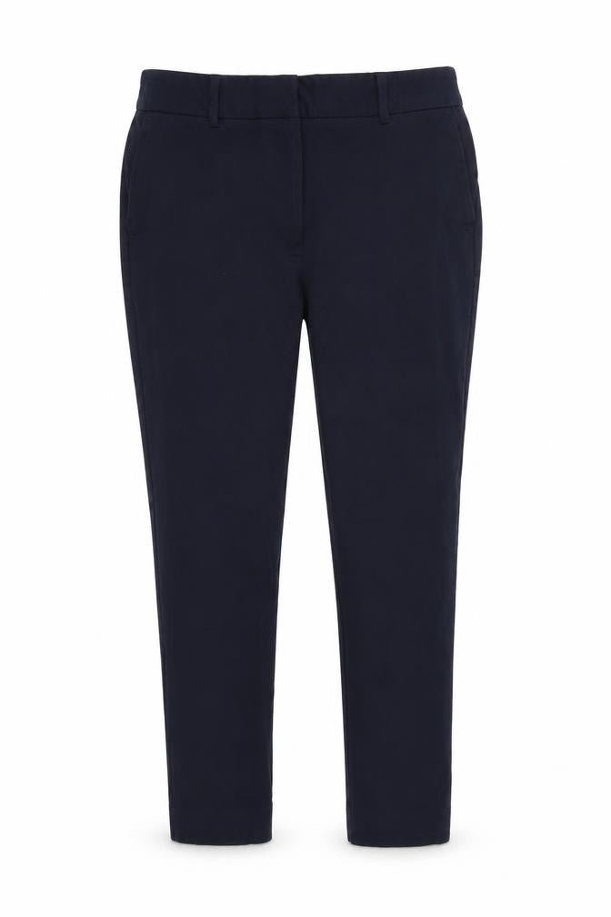 Marks & Spencer Womens Blue   Skinny Jeans Size 10 L25 in