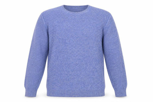 Marks & Spencer Mens Blue   Pullover Jumper Size M