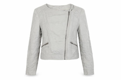 Divided Womens Grey   Jacket Coat Size 10