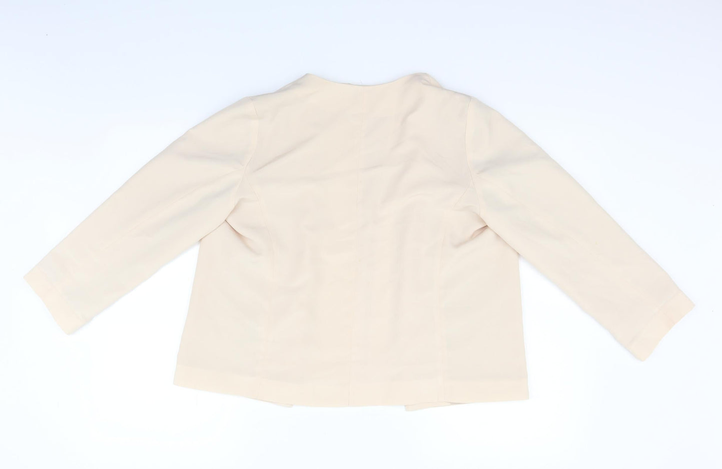 ASOS Womens Pink   Jacket Blazer Size 10