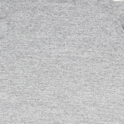 Christopher Fink Womens Grey   Pullover Jumper Size M